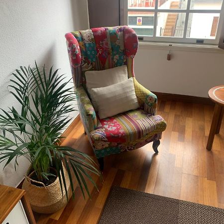 La Casita De Mi Alma - Das Haus Meiner Seele Tegueste エクステリア 写真