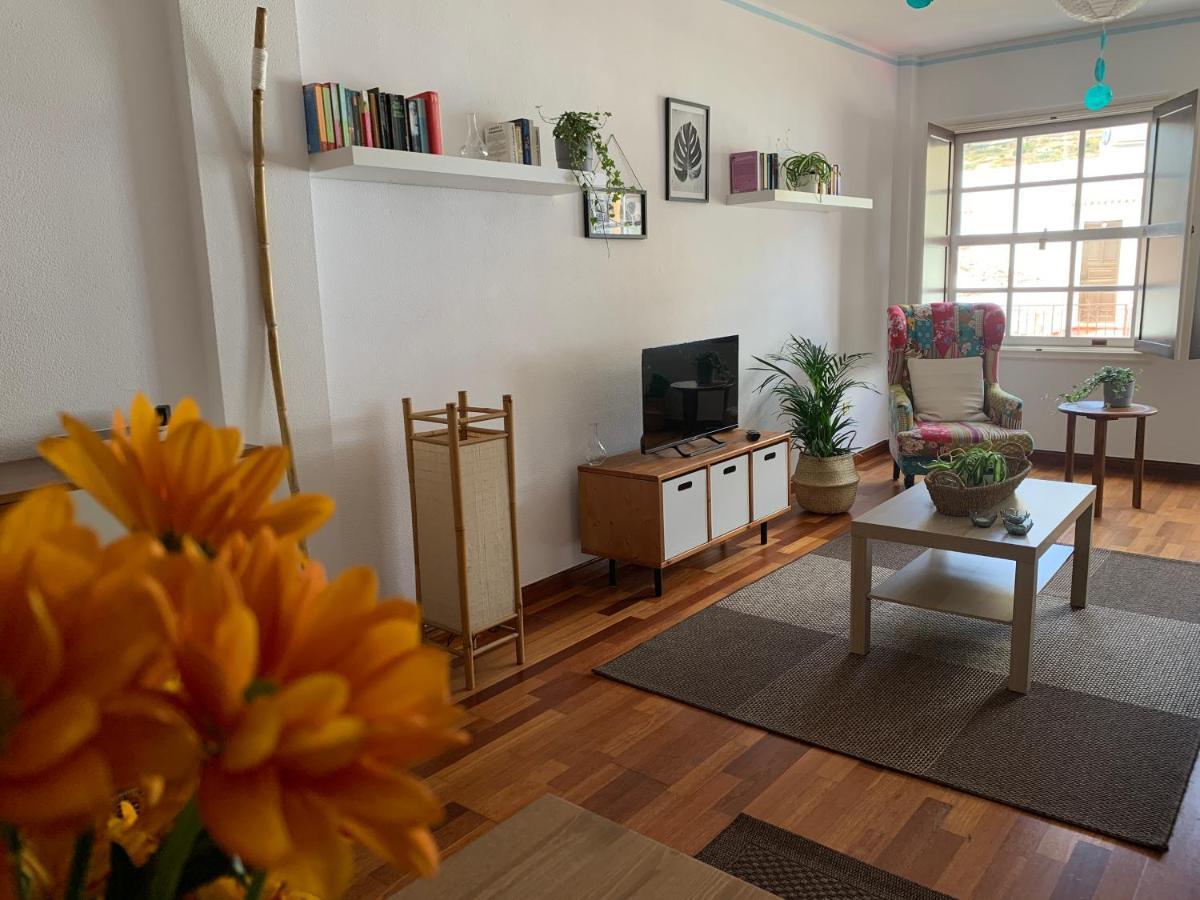 La Casita De Mi Alma - Das Haus Meiner Seele Tegueste エクステリア 写真