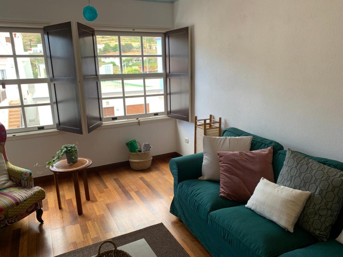 La Casita De Mi Alma - Das Haus Meiner Seele Tegueste エクステリア 写真