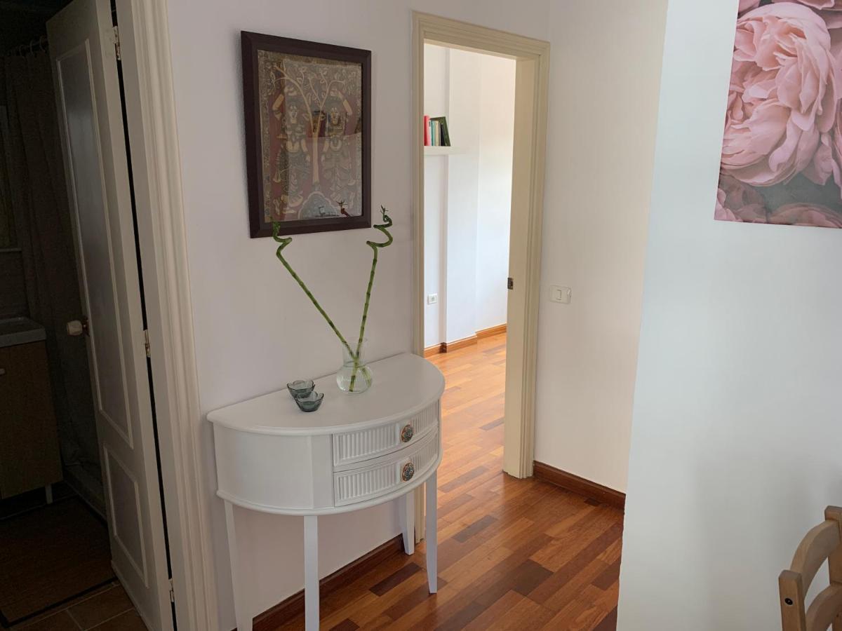 La Casita De Mi Alma - Das Haus Meiner Seele Tegueste エクステリア 写真