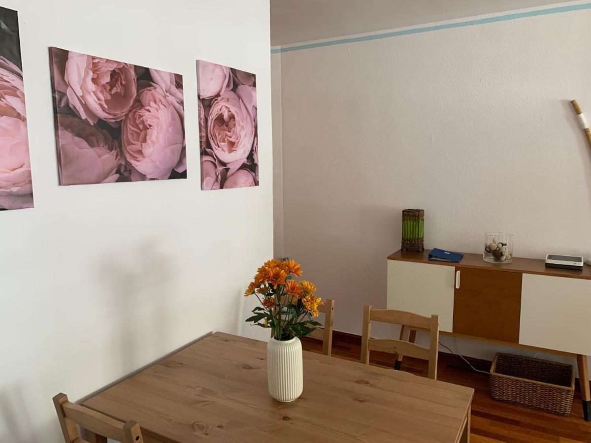 La Casita De Mi Alma - Das Haus Meiner Seele Tegueste エクステリア 写真