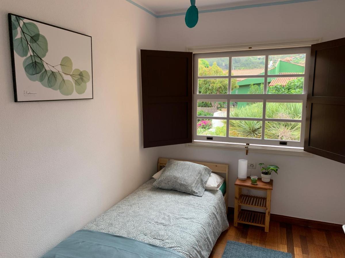 La Casita De Mi Alma - Das Haus Meiner Seele Tegueste エクステリア 写真