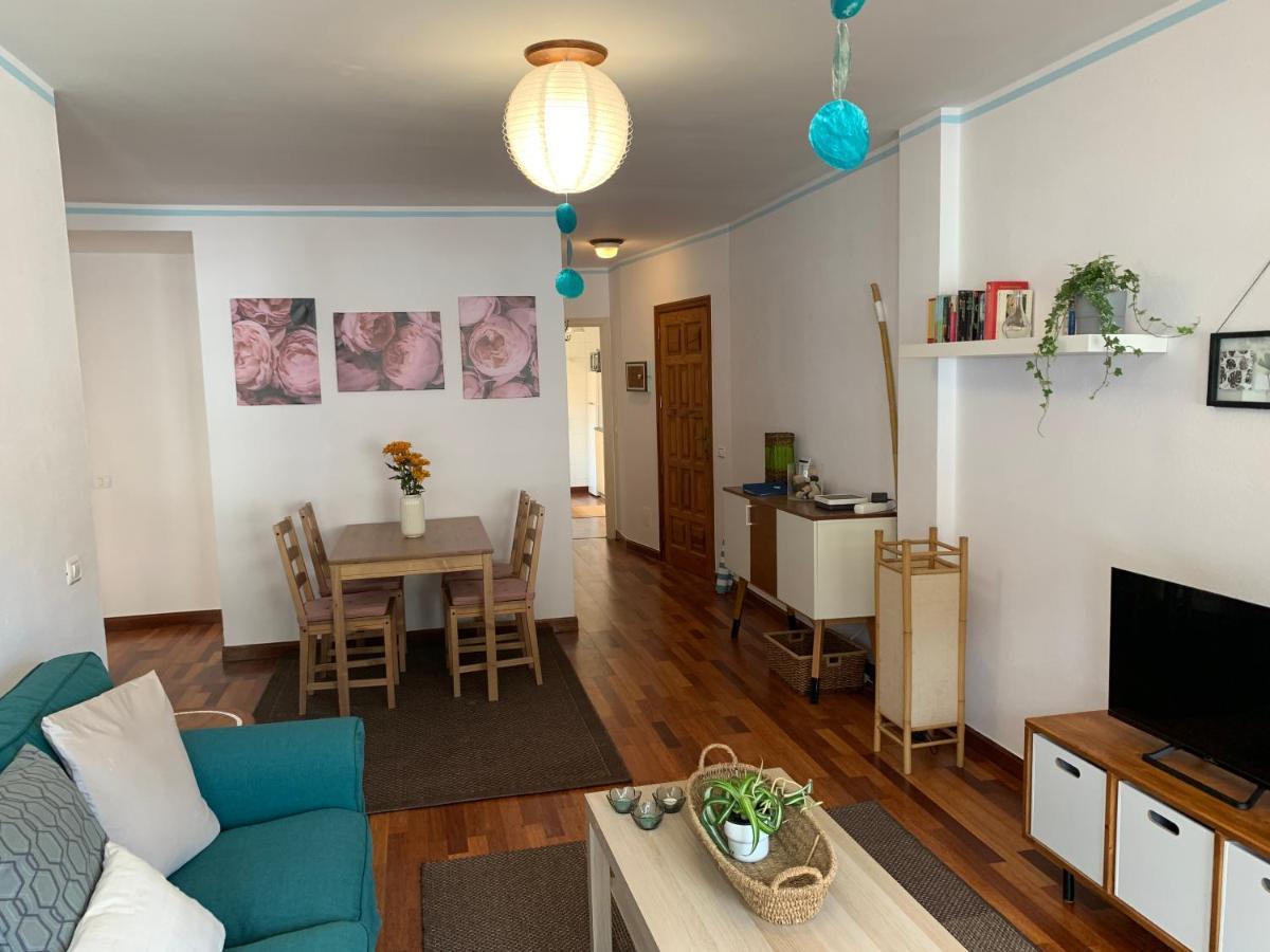 La Casita De Mi Alma - Das Haus Meiner Seele Tegueste エクステリア 写真