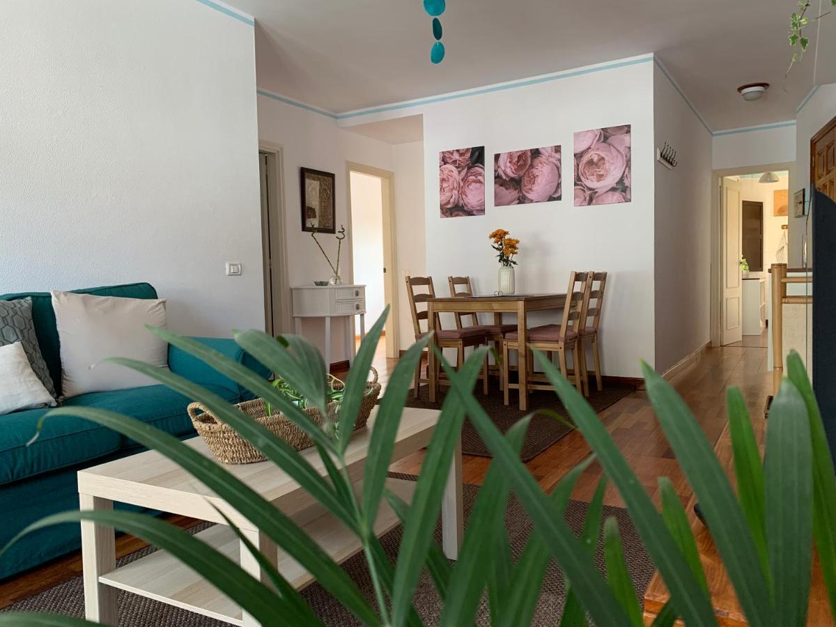 La Casita De Mi Alma - Das Haus Meiner Seele Tegueste エクステリア 写真