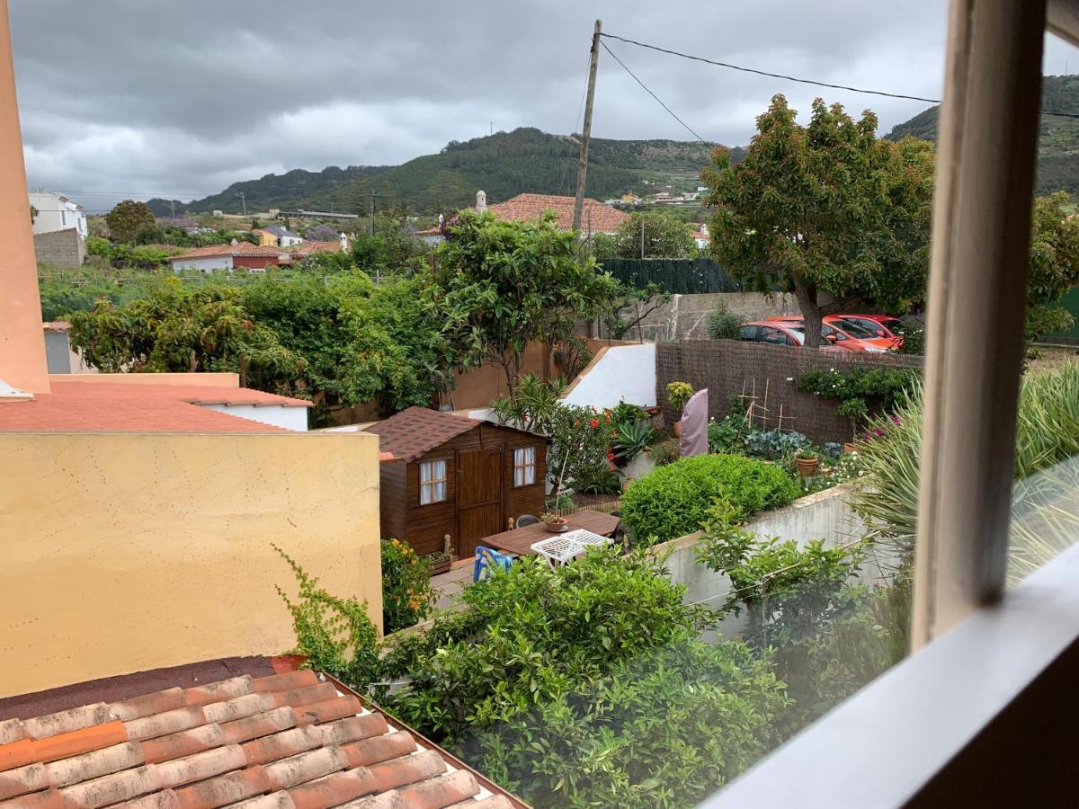 La Casita De Mi Alma - Das Haus Meiner Seele Tegueste エクステリア 写真