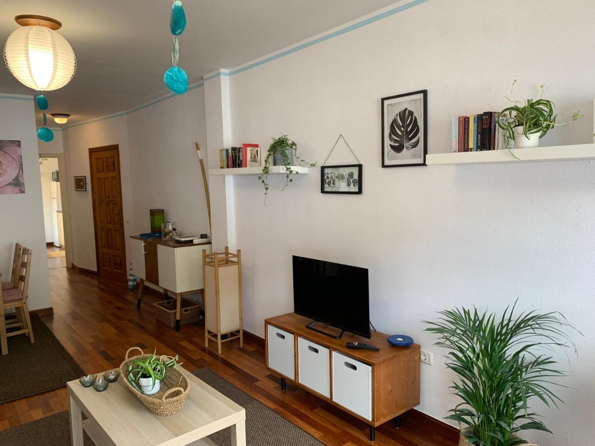 La Casita De Mi Alma - Das Haus Meiner Seele Tegueste エクステリア 写真