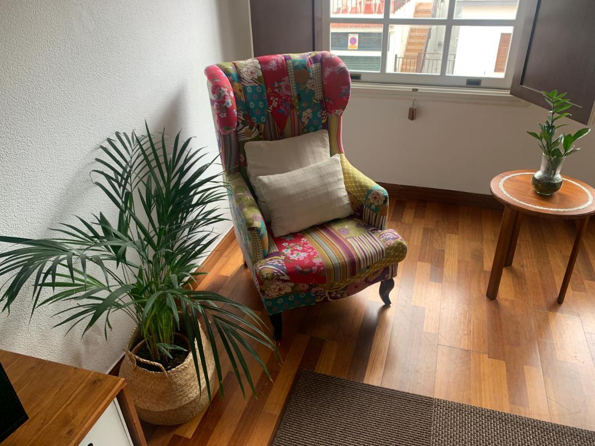 La Casita De Mi Alma - Das Haus Meiner Seele Tegueste エクステリア 写真
