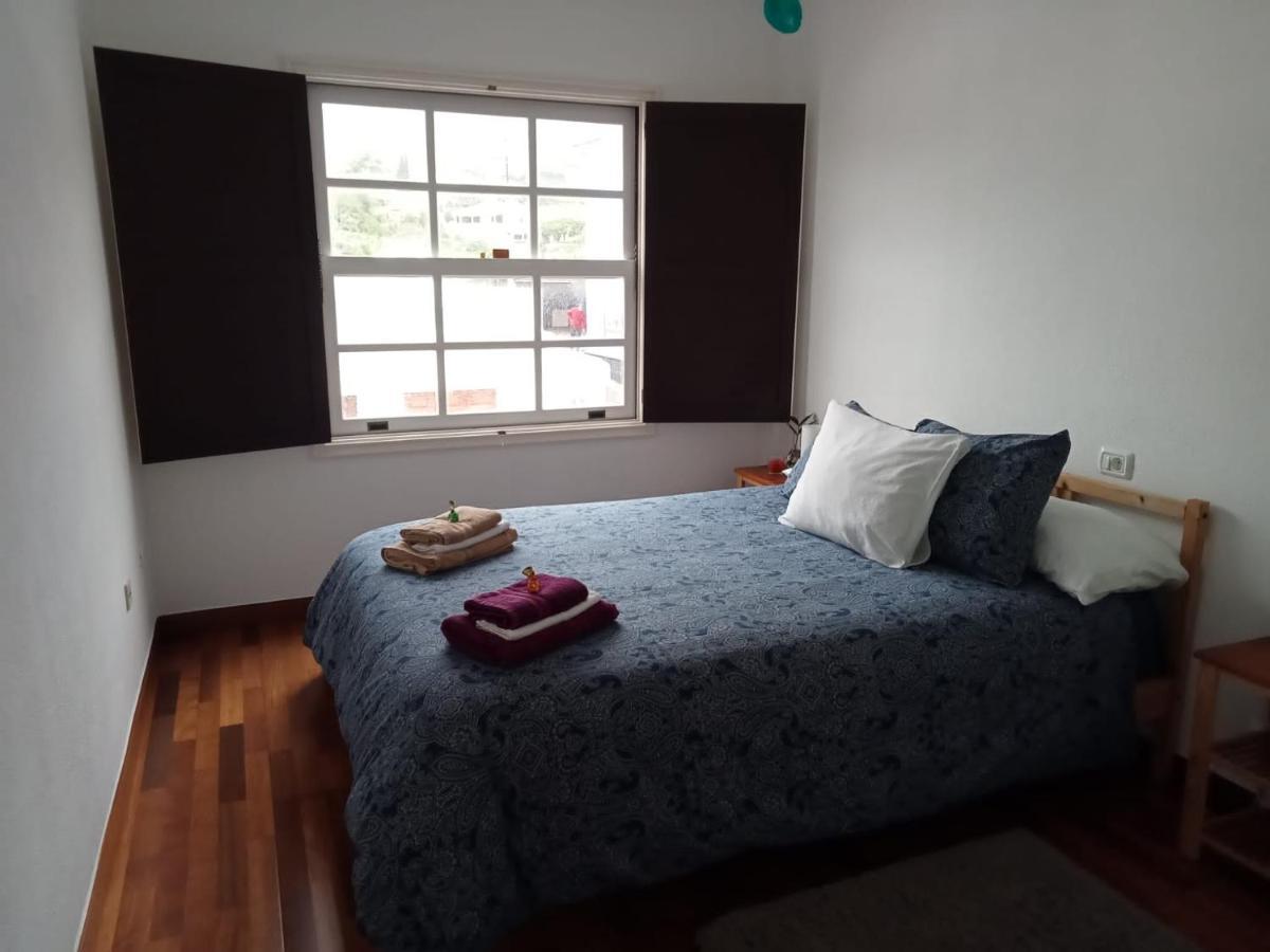 La Casita De Mi Alma - Das Haus Meiner Seele Tegueste エクステリア 写真