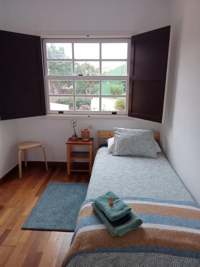 La Casita De Mi Alma - Das Haus Meiner Seele Tegueste エクステリア 写真