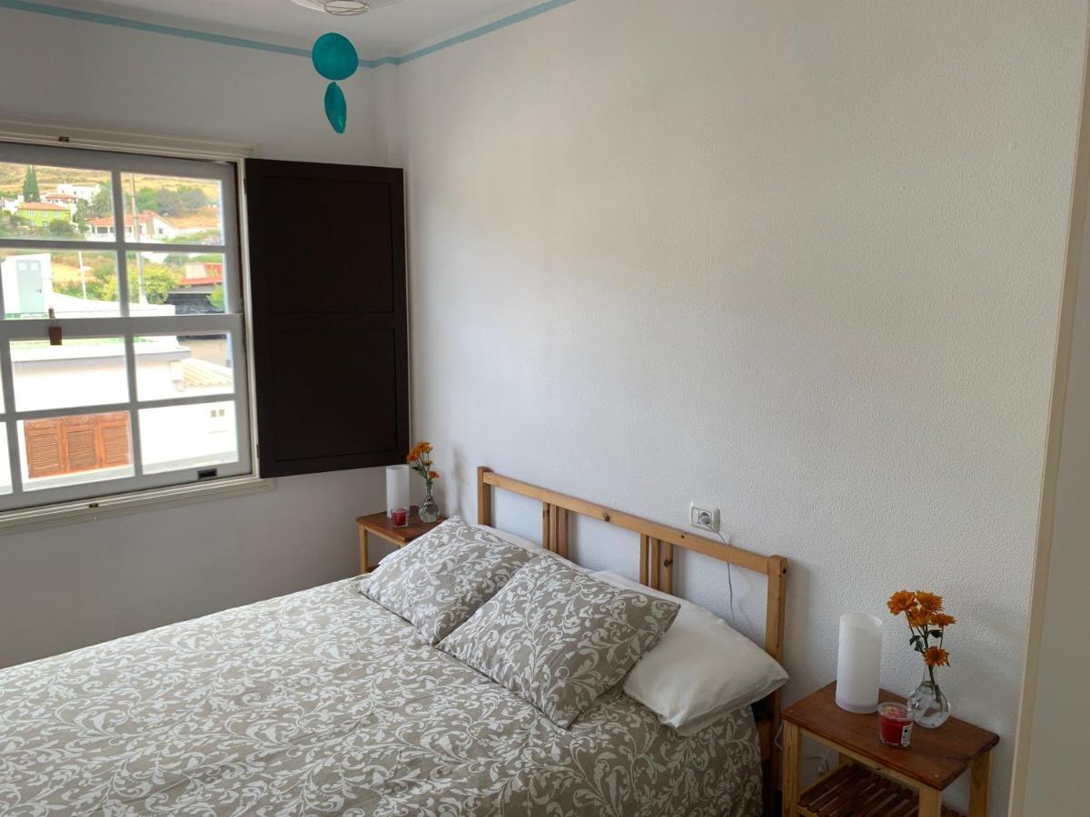 La Casita De Mi Alma - Das Haus Meiner Seele Tegueste エクステリア 写真