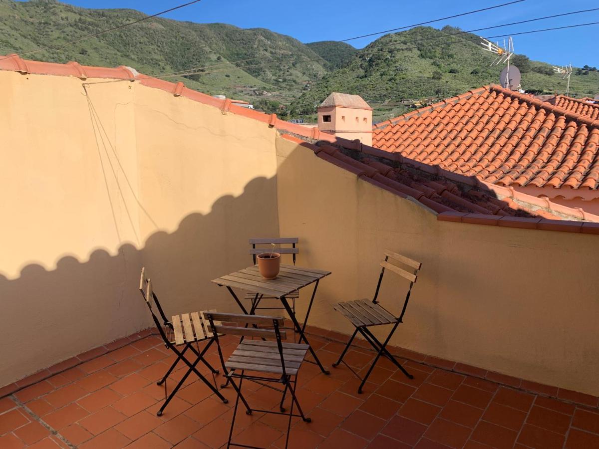 La Casita De Mi Alma - Das Haus Meiner Seele Tegueste エクステリア 写真