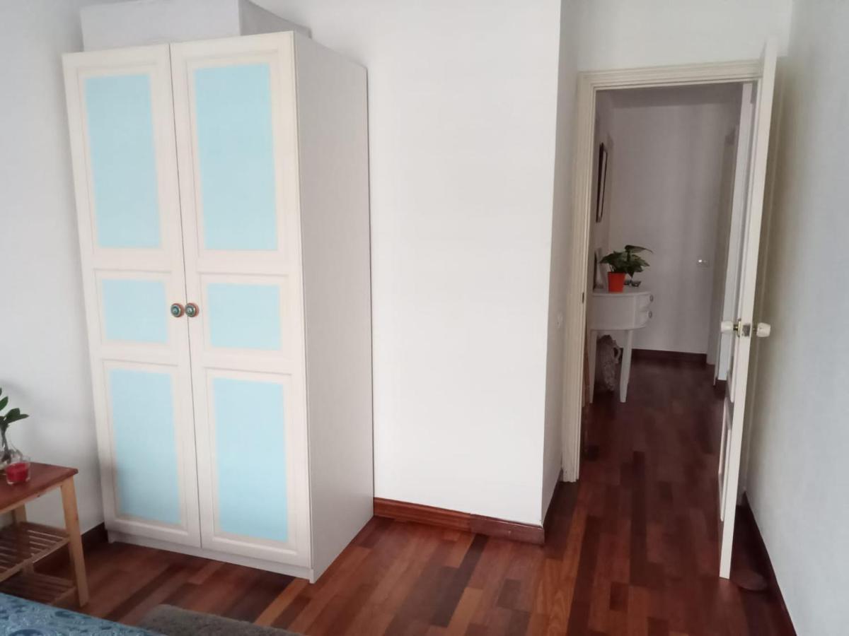 La Casita De Mi Alma - Das Haus Meiner Seele Tegueste エクステリア 写真