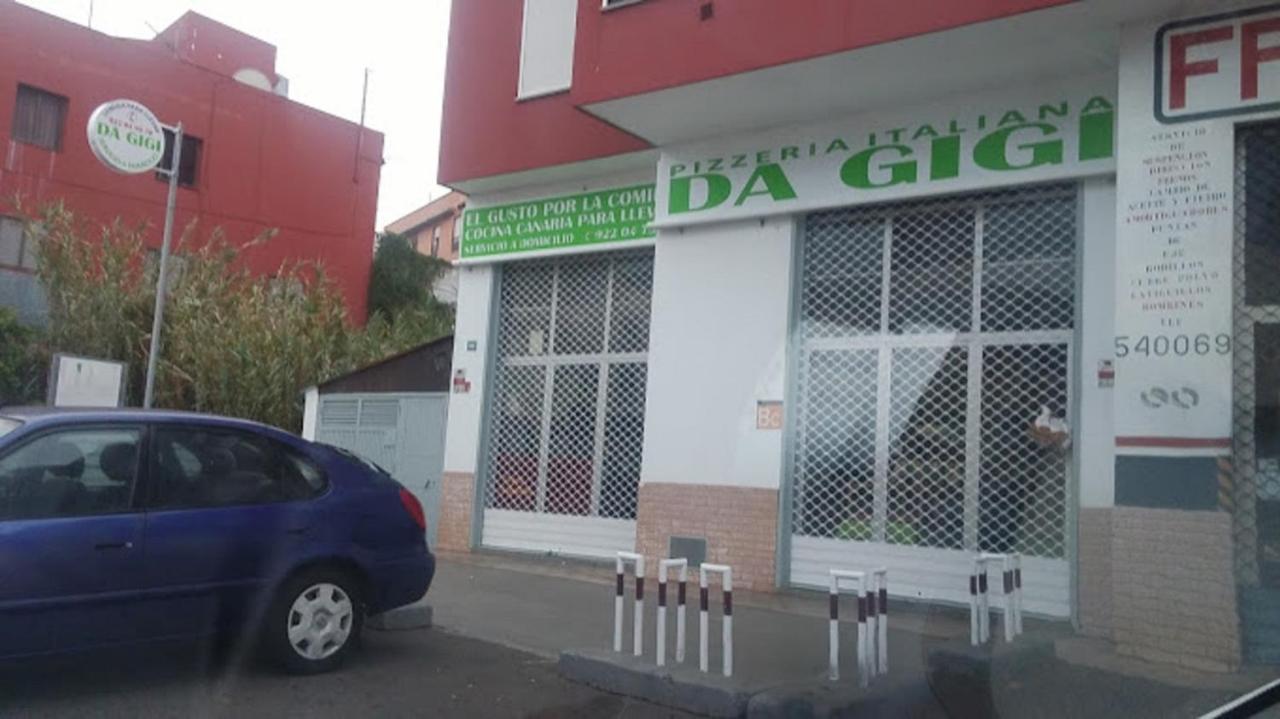 La Casita De Mi Alma - Das Haus Meiner Seele Tegueste エクステリア 写真