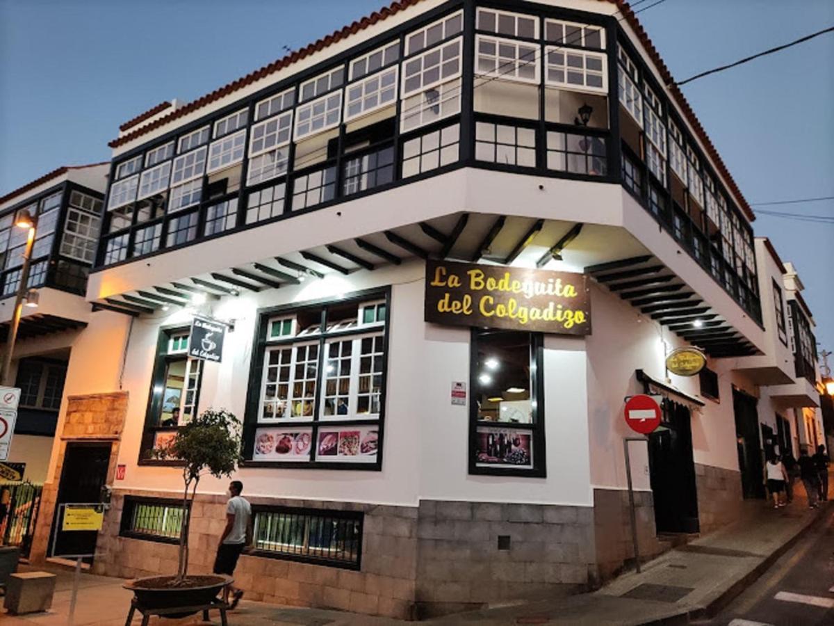 La Casita De Mi Alma - Das Haus Meiner Seele Tegueste エクステリア 写真
